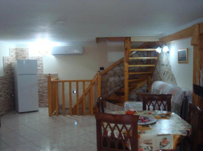 Отель tasor historic center  Неаполь